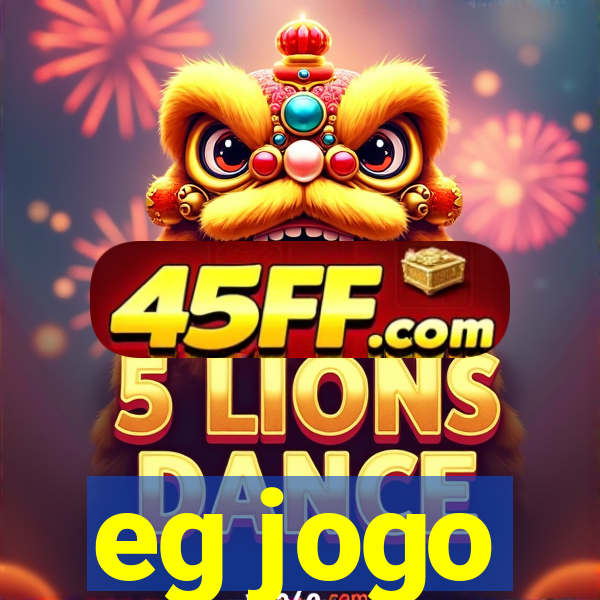 eg jogo